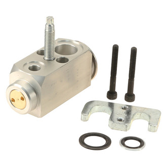 ACDelco® - Genuine GM Parts™ A/C Expansion Valve