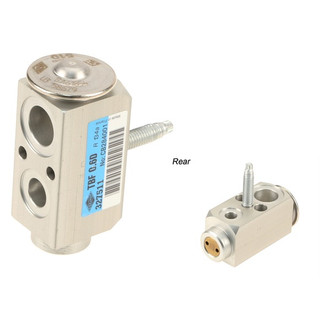 ACDelco® - Genuine GM Parts™ A/C Expansion Valve