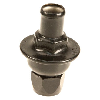 ACDelco® - Genuine GM Parts™ Secondary Air Injection Check Valve