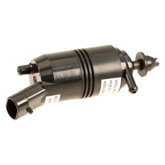 ACDelco® - GM Original Equipment™ Windshield Washer Pump Kit