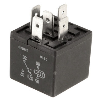 ACDelco® - Professional™ Fuel Pump Relay