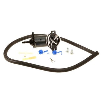 ACDelco® - Back Glass Washer Pumps