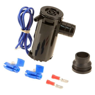 ACDelco® - Professional™ Front or Rear Back Glass Washer Pump
