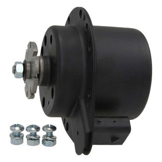 ACDelco® - GM Original Equipment™ Engine Cooling Fan Motor