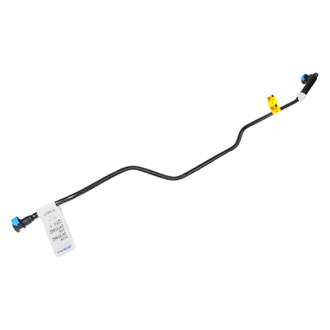 ACDelco® - Rear Genuine GM Parts™ Fuel Feed Line