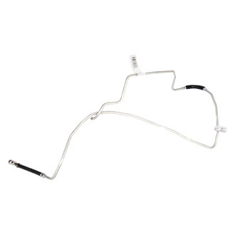 ACDelco® - Front Genuine GM Parts™ Fuel Feed Line