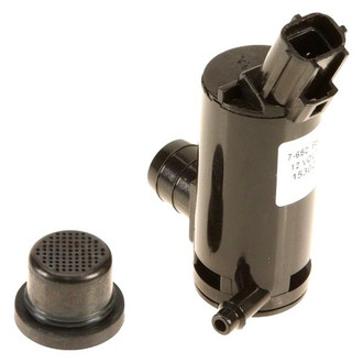 ACDelco® - Professional™ Front Windshield Washer Pump