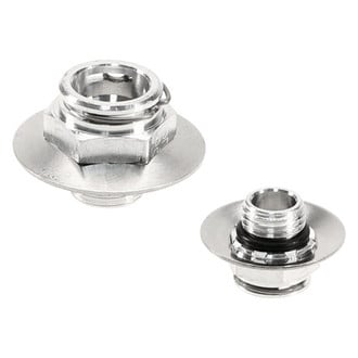 ACDelco® - Genuine GM Parts™ Automatic Transmission Oil Cooler End Fitting