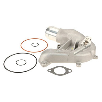 ACDelco® - Genuine GM Parts™ Engine Coolant Water Pump Housing