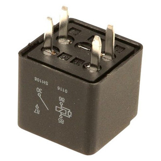 ACDelco® - Professional™ Fuel Pump Relay