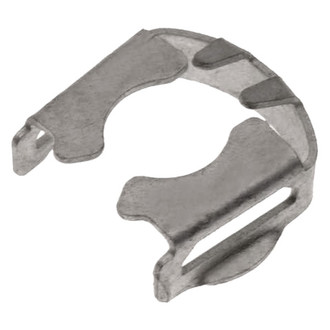 ACDelco® - Genuine GM Parts™ Fuel Injector Clip