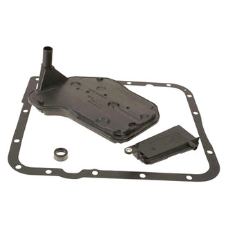 ACDelco® - Professional™ Automatic Transmission Filter