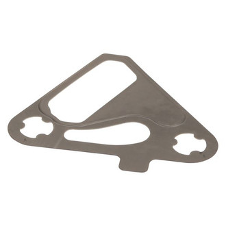 ACDelco® - Genuine GM Parts™ Driver Side Composite Timing Chain Tensioner Gasket
