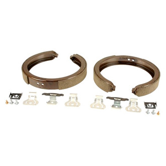 ACDelco® - Gold™ DuraStop Parking Brake Shoes