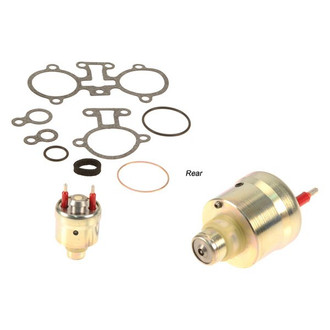 ACDelco® - Professional™ Fuel Injector