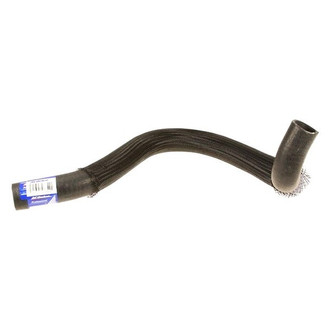ACDelco® - Professional™ Engine Coolant Radiator Hose