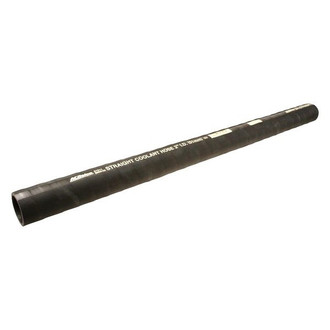 ACDelco® - Professional™ Engine Coolant Radiator Hose