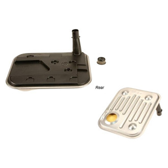 ACDelco® - Professional™ Automatic Transmission Filter