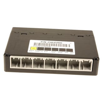 ACDelco® - GM Original Equipment™ Engine Control Module