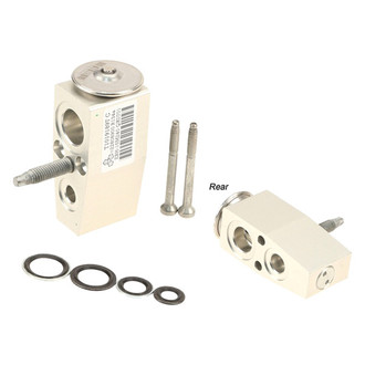 ACDelco® - Genuine GM Parts™ A/C Expansion Valve