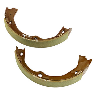 ACDelco® - Professional™ Rear Parking Brake Shoes