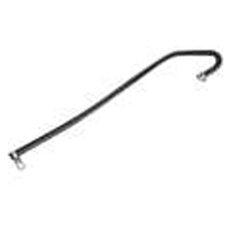 ACDelco® - Outlet Power Brake Booster Vacuum Hose