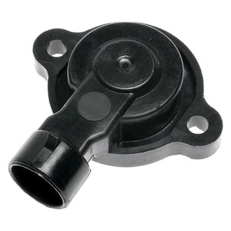 ACDelco® - Professional™ Throttle Position Sensor