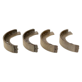 ACDelco® - Gold™ DuraStop Parking Brake Shoes