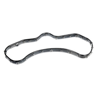 ACDelco® - Engine Crankshaft Sealing Flange Gasket