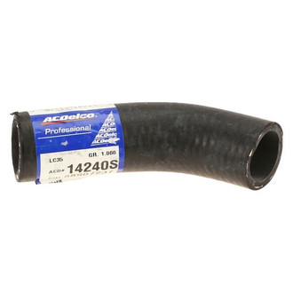 ACDelco® - Professional™ Engine Coolant Bypass Hose