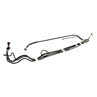 ACDelco® - Genuine GM Parts™ Vapor Canister Purge Valve Hose