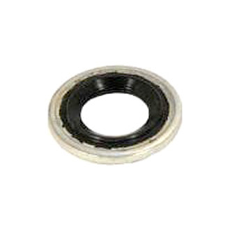 ACDelco® - Genuine GM Parts™ HVAC Heater Core Seal