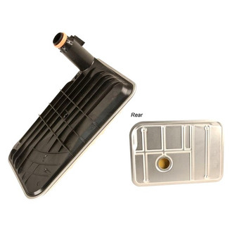 ACDelco® - GM Original Equipment™ Automatic Transmission Filter