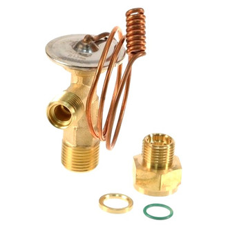 ACDelco® - Professional™ A/C Expansion Valve