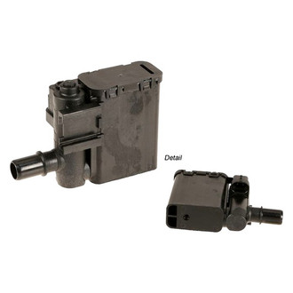 ACDelco® - Genuine GM Parts™ Vapor Canister Purge Valve