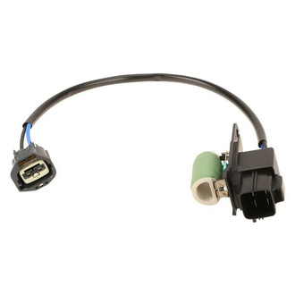 ACDelco® - Genuine GM Parts™ Engine Cooling Fan Motor Relay
