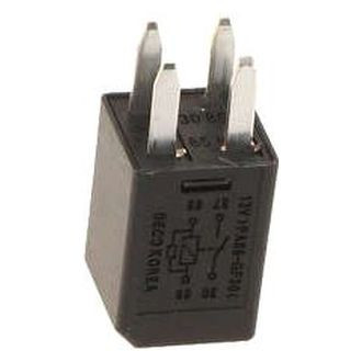 ACDelco® - Genuine GM Parts™ Fuel Pump Relay