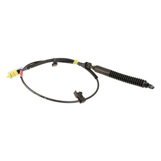 ACDelco® - GM Original Equipment™ Automatic Transmission Shifter Cable