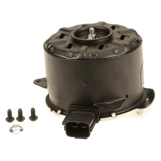 ACDelco® - GM Original Equipment™ Engine Cooling Fan Motor