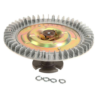 ACDelco® - GM Original Equipment™ Engine Cooling Fan Clutch