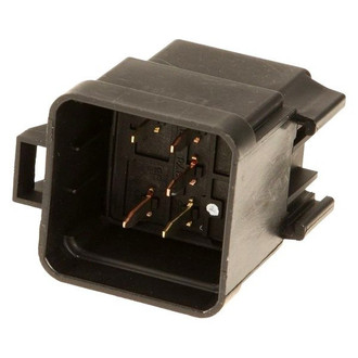 ACDelco® - Genuine GM Parts™ Fuel Pump Relay
