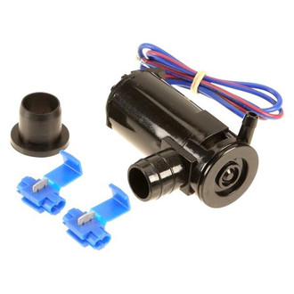 ACDelco® - Professional™ Front or Rear Windshield Washer Pump