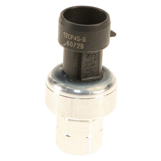 ACDelco® - Genuine GM Parts™ A/C Compressor Relief Valve