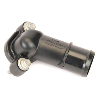 ACDelco® - GM Original Equipment™ Engine Coolant Pipe