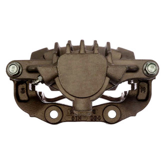 ACDelco® - Professional™ Loaded Rear Passenger Side Disc Brake Caliper