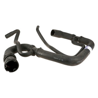 ACDelco® - Professional™ Engine Coolant Radiator Hose