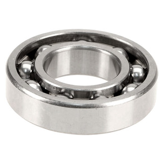 ACDelco® - Rear Driver or Passenger Side Inner Wheel Bearing