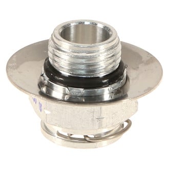 ACDelco® - Genuine GM Parts™ Automatic Transmission Oil Cooler End Fitting
