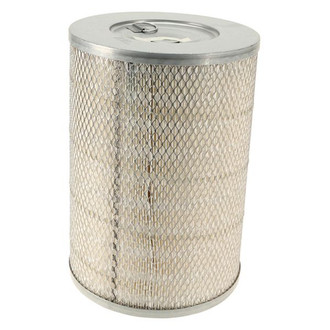 ACDelco® W0133-2460161-ACD - Gold™ Air Filter