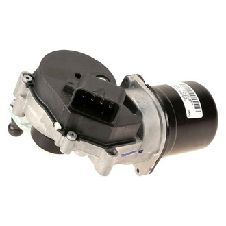 ACDelco® - GM Original Equipment™ Front Windshield Wiper Motor